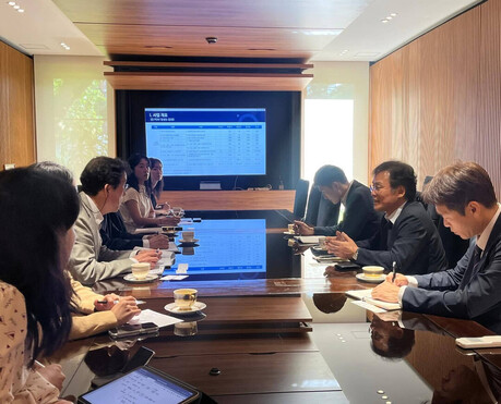 Strengthening Aviation Ties: Korea and Paraguay Partner for Growth