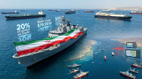 Global Energy "Panic Buying" Escalates as Nations Enter Survival Mode Amid Middle East Conflict