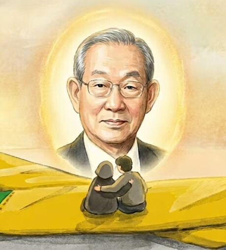 Pioneer of the World’s First Coffee Mix: Former Dongsuh Foods Vice Chairman Cho Phil-je Passes Away at 101