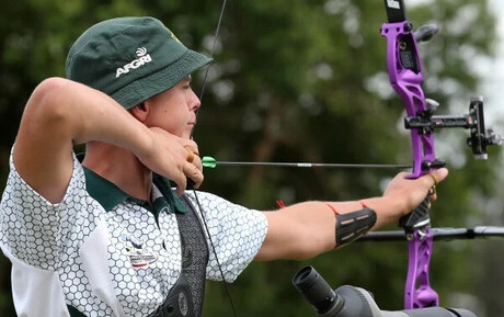 AI Meets Tradition: New "Kyudo Global" App Revolutionizes Archery Training with Real-Time Motion Analysis