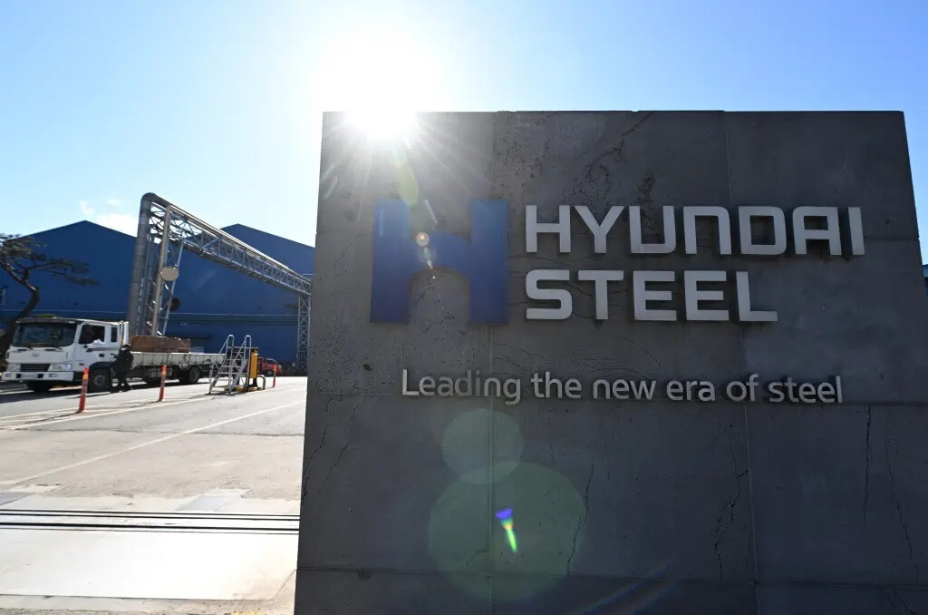 Hyundai Steel to Spearhead Next-Gen Power Infrastructure as Future Growth Engine