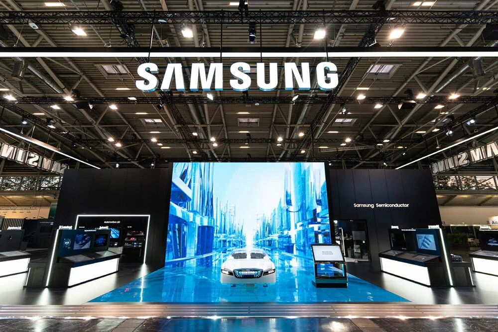 Samsung Electronics ...