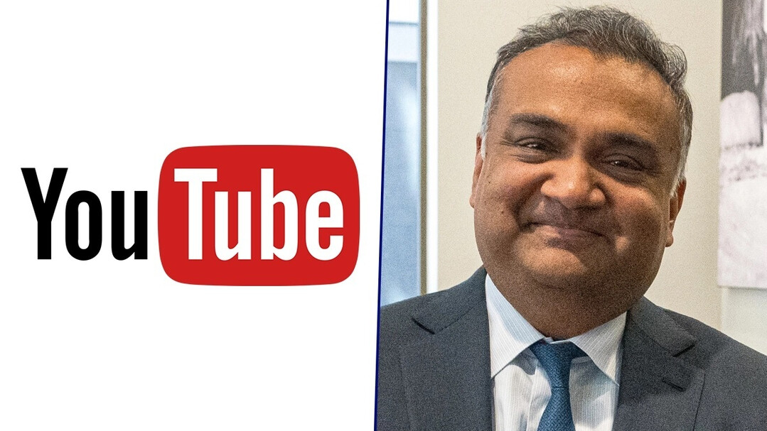 YouTube CEO: AI Tool...