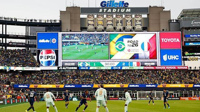 U.S. World Cup &quot...