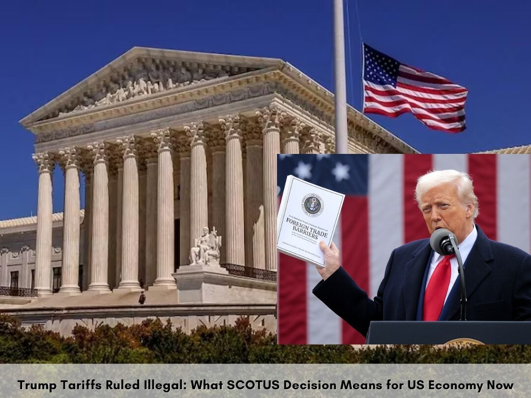 U.S. Trade Court Str...