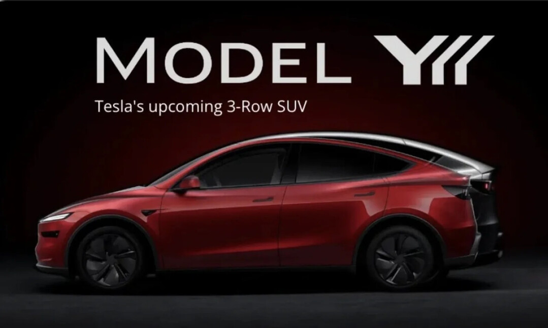 Tesla Model Y Become...