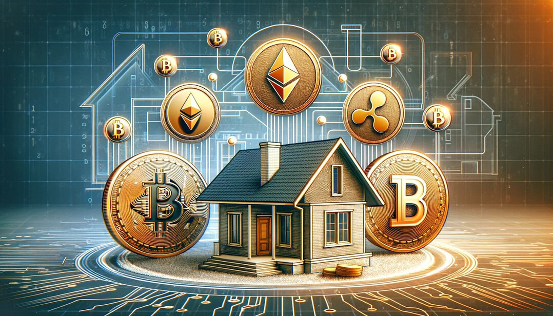 "Buying a Home with Crypto Gains": 30s Emerge as 'Big Players' in the Real Estate Market