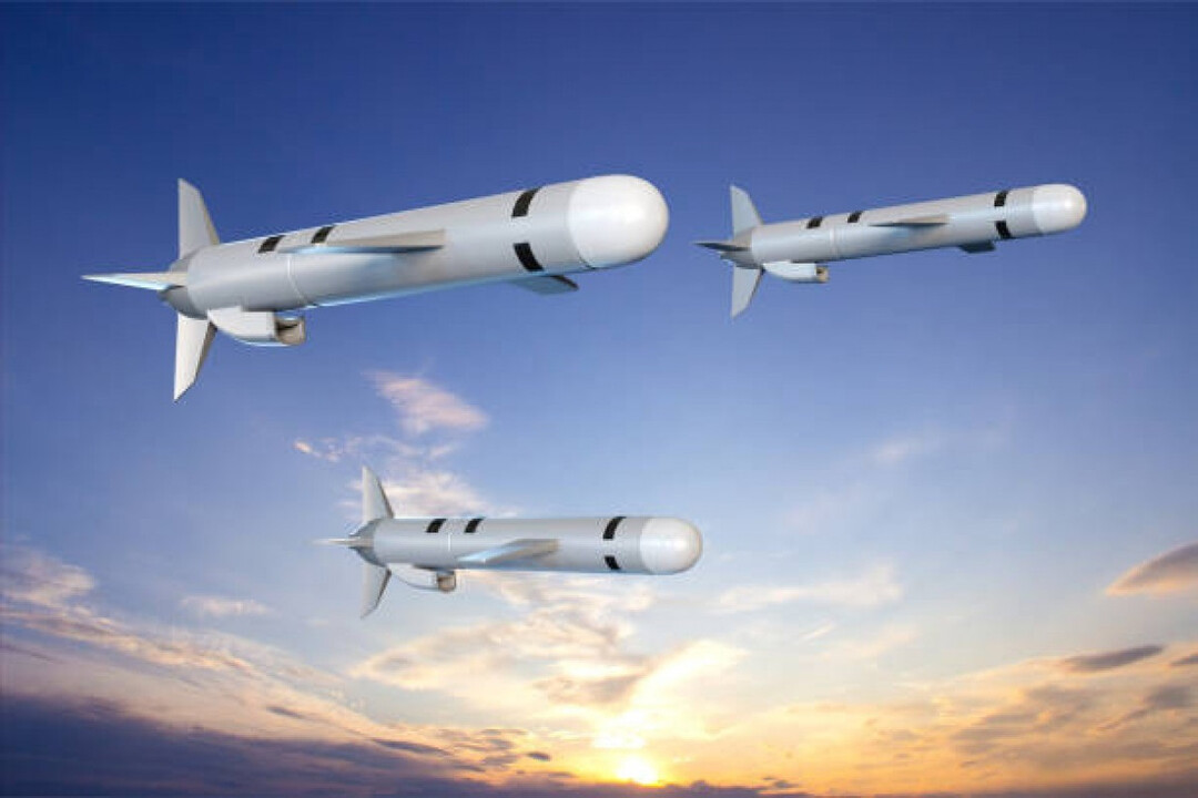 U.S. to Fast-Track Acquisition of 10,000 Low-Cost Cruise Missiles to Replenish War-Depleted Stocks