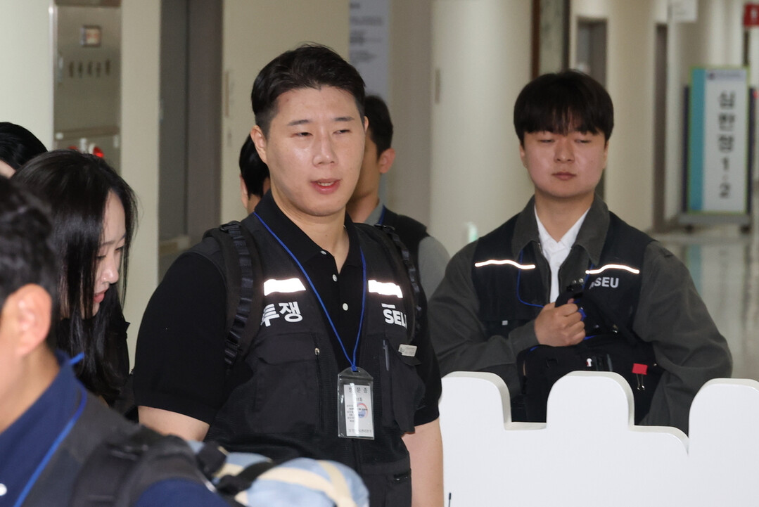 Samsung Electronics Union to Push Ahead with May 21 Strike Despite Court Injunction