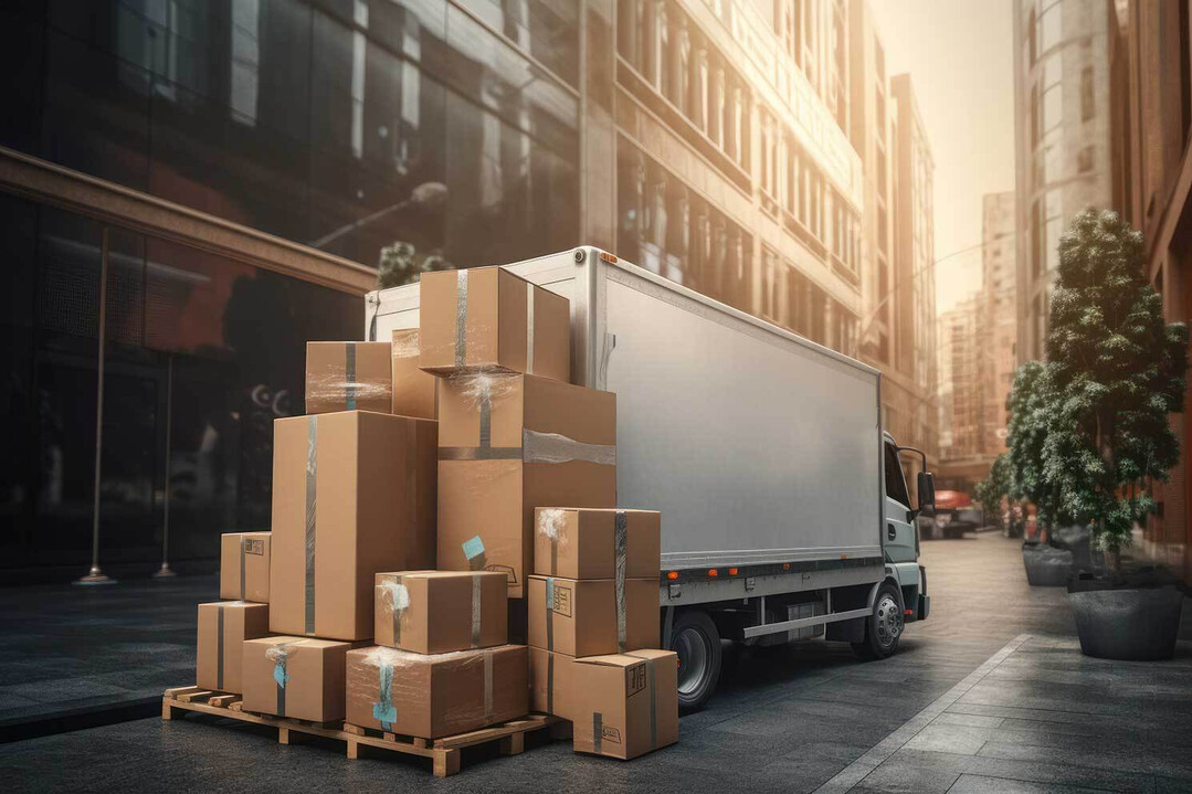 FTC Slams Korea's Top 5 Courier Giants with 3 Billion Won Fine Over 'Unfair Contracts'