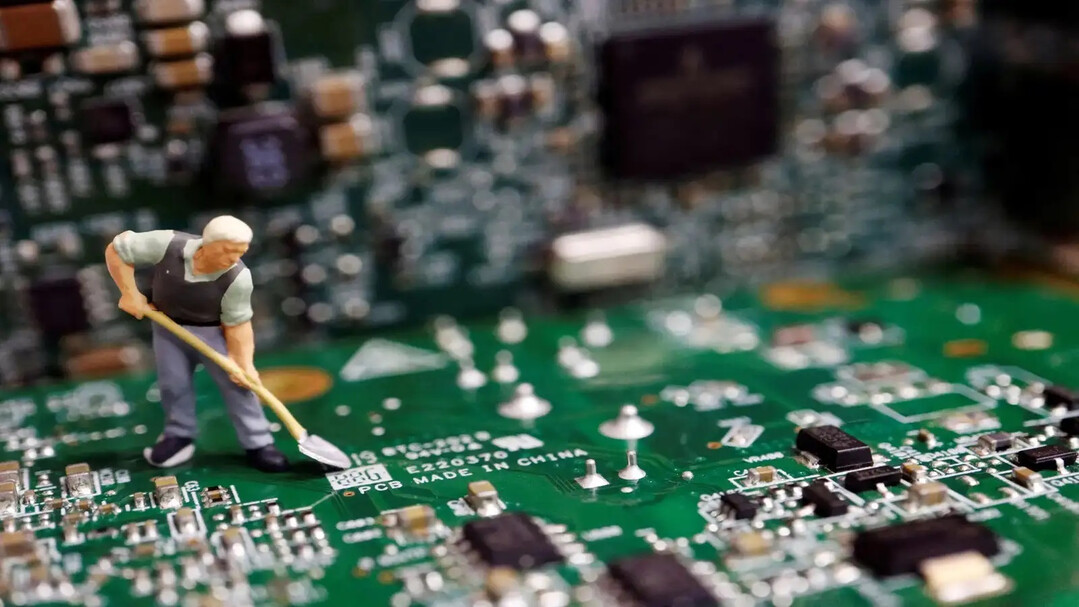 South Korea’s Mid-May Exports Hit Record High of $52.7 Billion, Propelled by Semiconductor Boom