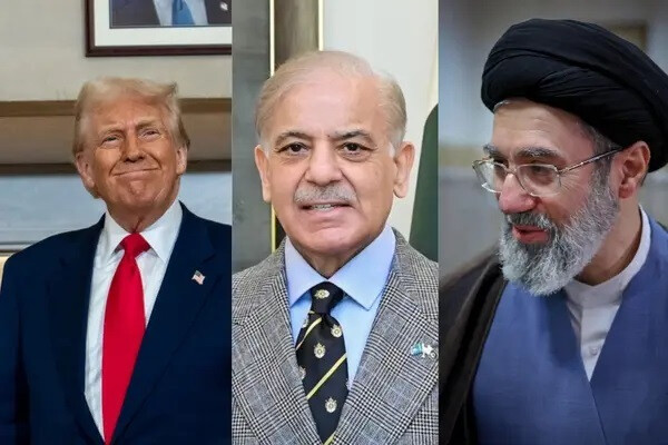 US and Iran Near Dramatic Breakthrough on '60-Day Truce Extension and Opening of Strait of Hormuz'… A Watershed for Middle East Peace