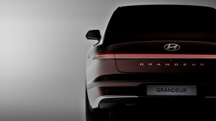 Hyundai Motor Bets on ‘The New Grandeur’ to Jumpstart Sluggish Domestic Sales