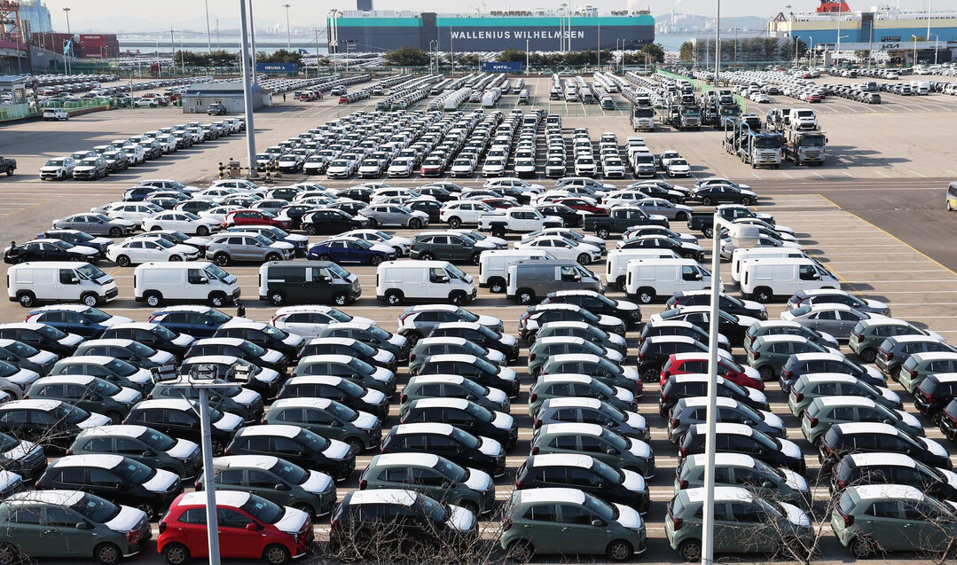 South Korea’s Top Five Automakers Suffer Broad May Sales Decline Amid Weakening Domestic Demand and Global Headwinds