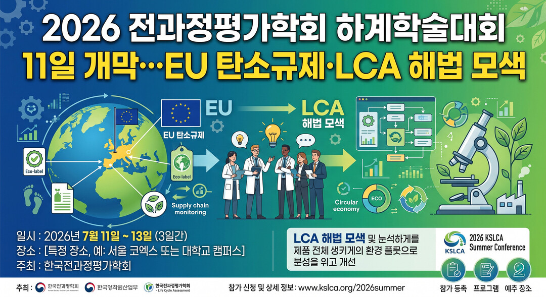 South Korea’s KSLCA ...