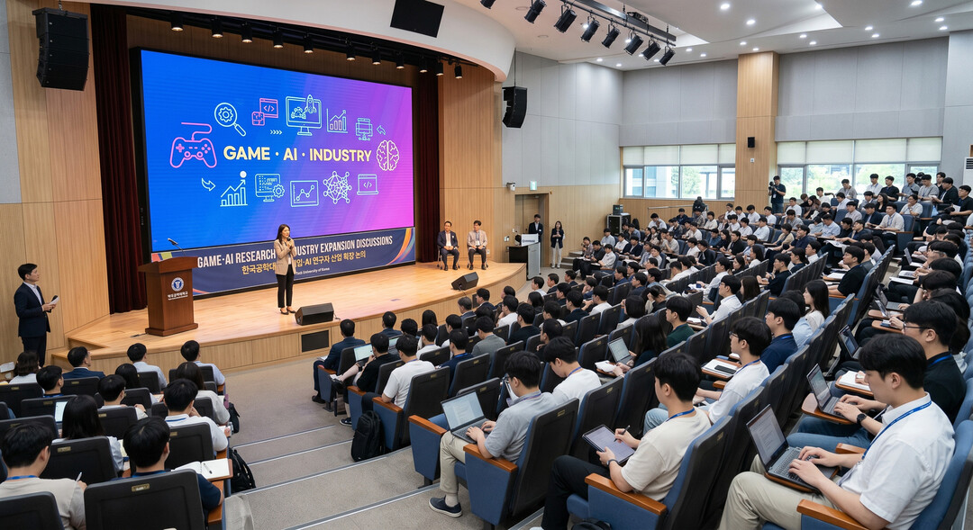 Tech University of K...
