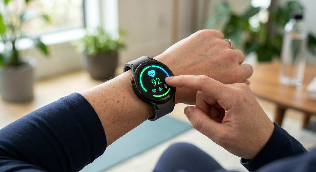 Samsung to Embed Vital Signs and Heart Health Scores in Upcoming Galaxy Watch9 Lineup