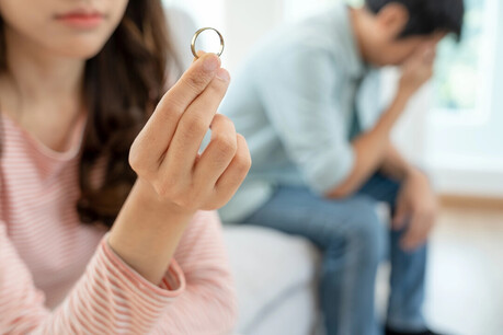 Government to Eliminate ‘Marriage Penalty’ by Lowering Hurdles for Newlyweds in Housing, Loans, and Savings