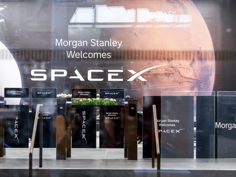 $85 Billion IPO Debacle: South Korean Retail and Institutional Investors Left Empty-Handed as Goldman Sachs Slashes SpaceX Allocations to Zero