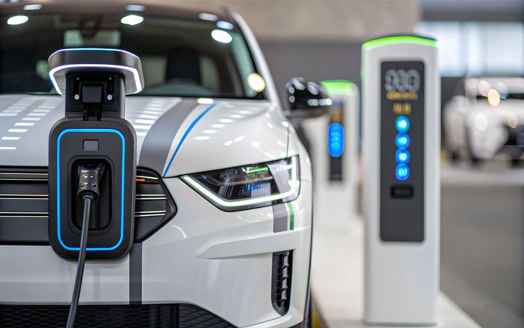 EV Public Charging Discounts Prove Successful: Usage Surges 9.2% as South Korea Pilots Demand-Shifting Grid Strategy