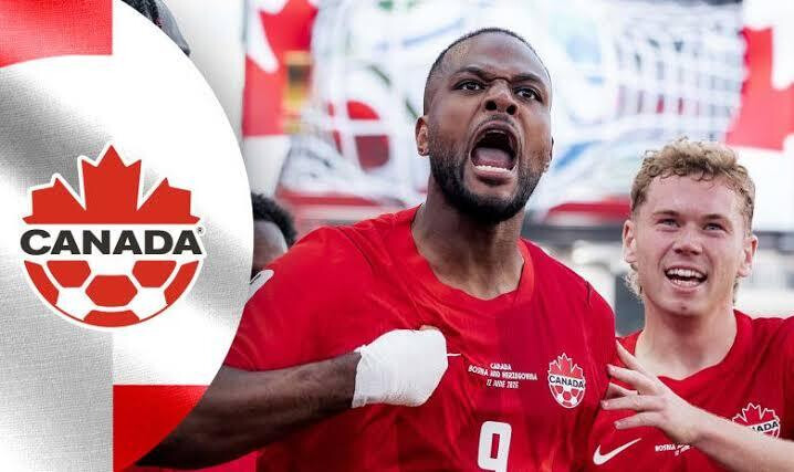 121 Seconds Was All It Took: Cyle Larin Rescues Host Nation Canada to Secure Historic First-Ever World Cup Point