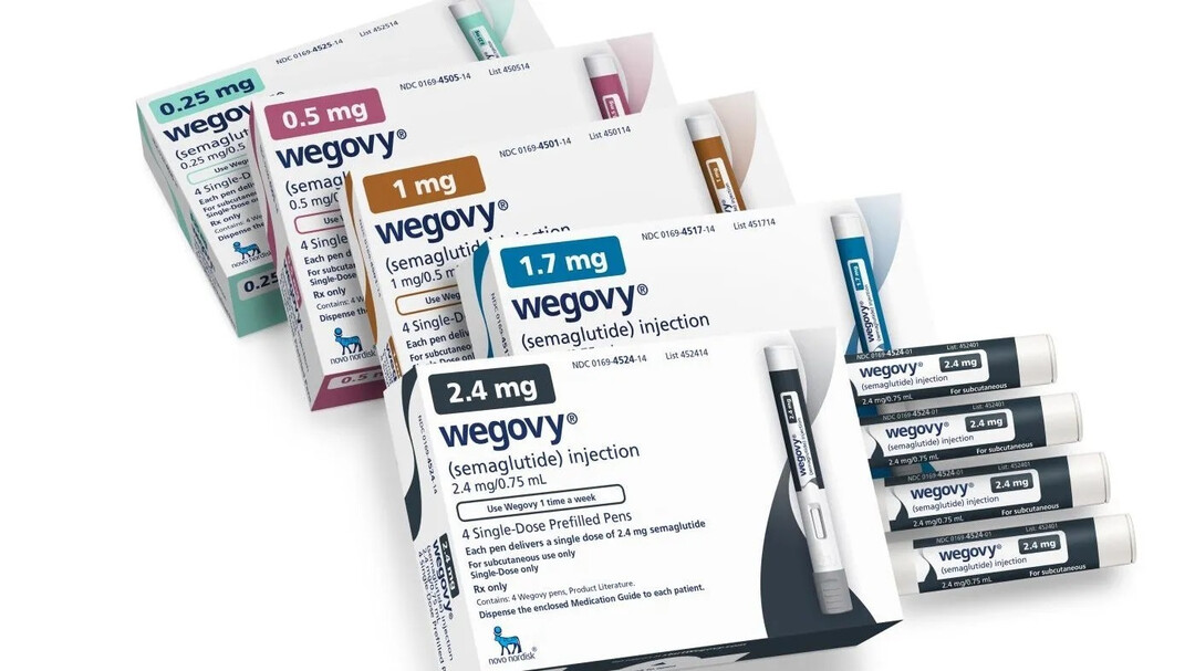 Weight-Loss Drugs Like Wegovy Show Promise in Treating Male Infertility
