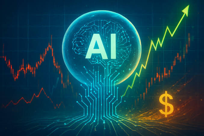 Is the AI Investment...