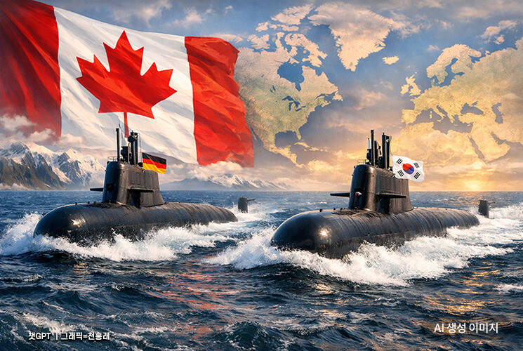 Canada’s Multi-Billi...