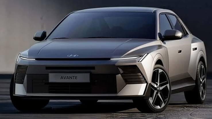 Hyundai Motor Priori...