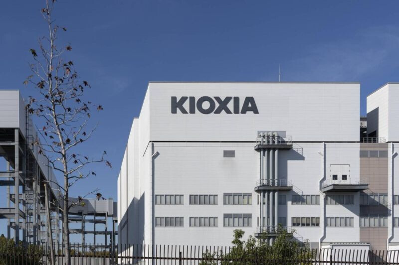 Kioxia Employees Join Ranks of Multi-Millionaires Amidst Semiconductor Boom