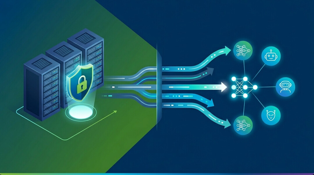 Koscom Overhauls Organizational Structure to Spearhead AI and Data Initiatives