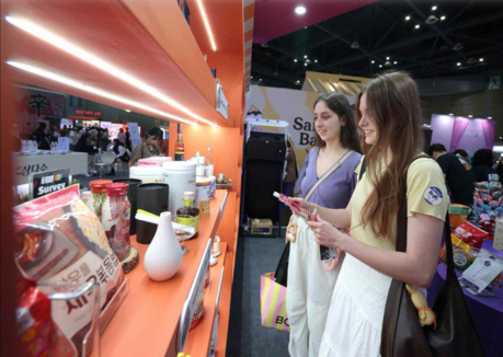 ‘2026 MyK FESTA’ Concludes Successfully, Attracting 56,000 Domestic and International Visitors