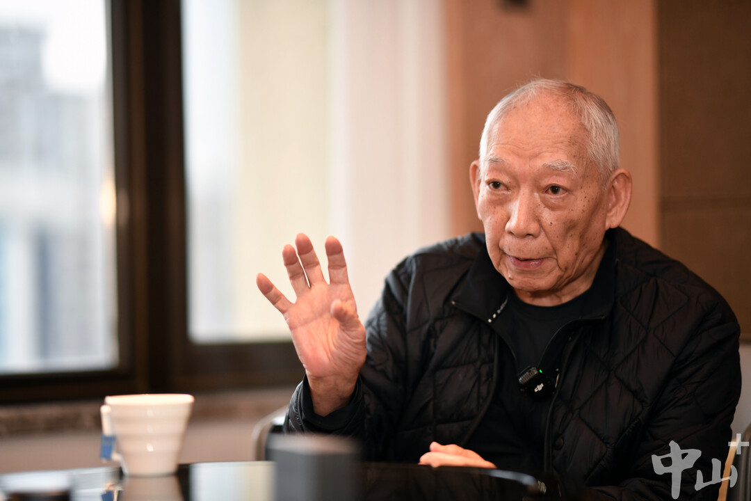 Legendary Action Maestro Yuen Woo-ping Brings "Sifu" Spirit to BIFAN, Expresses Interest in Korean Collaboration