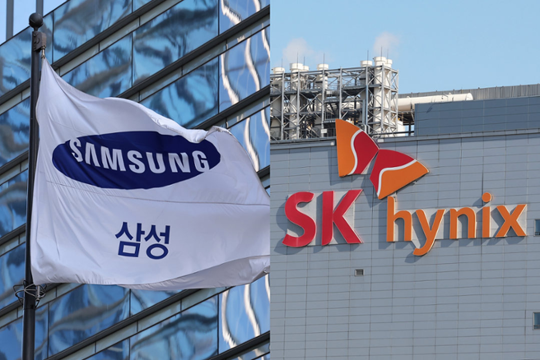 Foreign Investors Return But Sell Off 'Samsung & Hynix' as Price Target Cuts Fuel KOSPI Peak Concerns