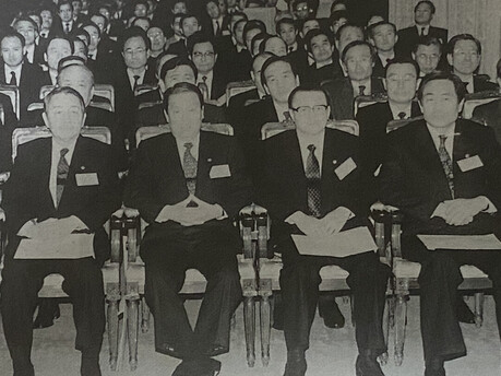 [Special Feature] The Bedrock of Korea’s Informatization: Looking Back at the First National Administrative Information Network Project - Part 3 (End)