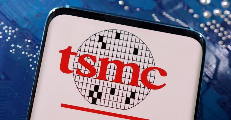 TSMC Hits Record $40 Billion in Q2 Revenue Amid AI Boom, Pledges Additional $100 Billion for US Expansion