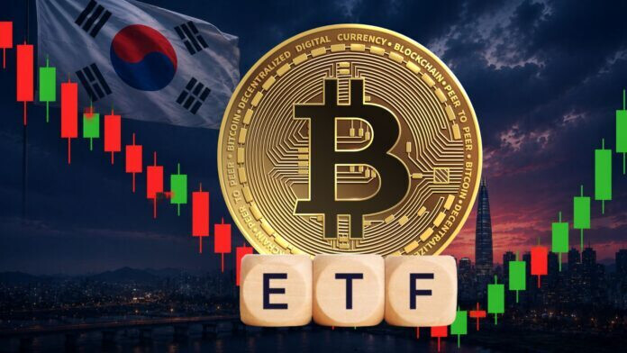 South Korea to Tighten Rules on Single-Stock Leveraged Products; Minimum Deposit Raised to 30 Million Won