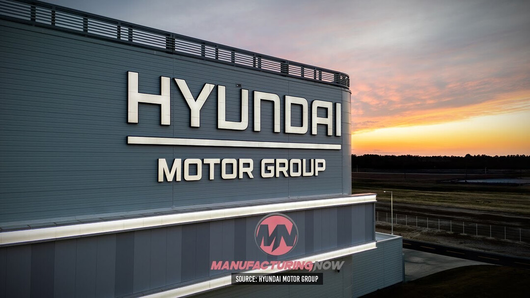 Hyundai Motor Group to Acquire 100% Stake in Boston Dynamics, Accelerating Humanoid and Physical AI Commercialization
