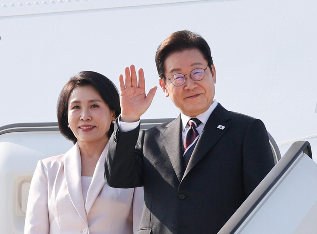 President Lee Embarks on 5-Nation Tour of the Americas and Germany... Full Focus on Advanced Industries and Supply Chain Diversification