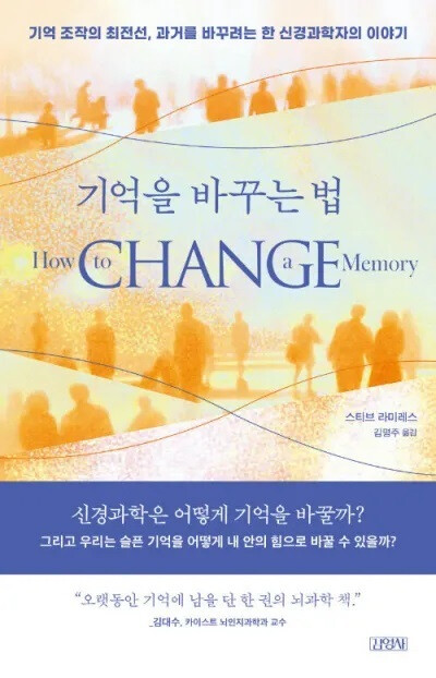 "Memory Editing...