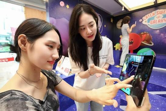 South Korea’s Top Three Mobile Carriers Launch Pre-Orders for Samsung’s Galaxy Z Series with Aggressive Subsidies and Service Bundles