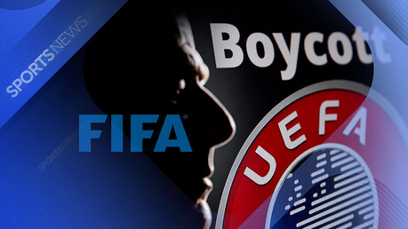 “The World Cup Is Not For Sale”: UEFA Issues Ultimatum to FIFA Over Private Equity Stake Proposal