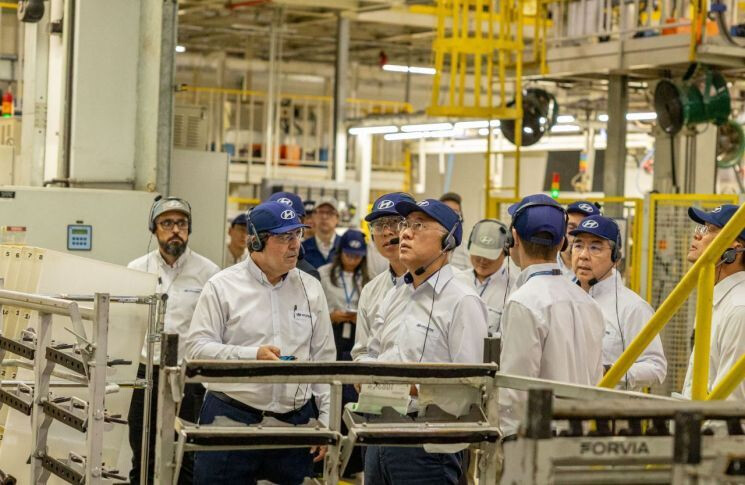 Hyundai Motor Group ...