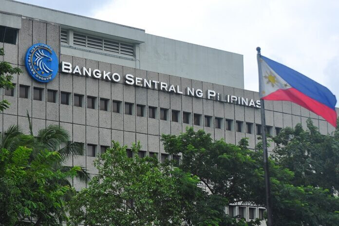 Philippine Bank Lending and Money Supply Growth Moderated in June