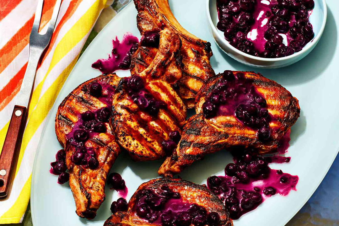 Culinary Fusion: Fil...