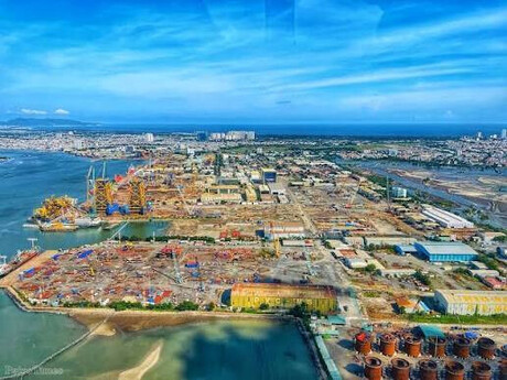 Ho Chi Minh City Lays Groundwork for Multi-Pole National Energy and Industrial Hub