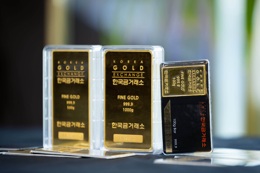 Bank of Korea Shifts Stance to Resume Gold Purchases After 13-Year Hiatus