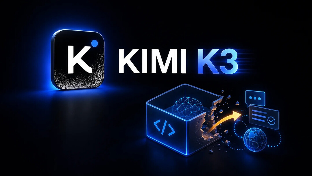 Chinese AI 'Kimi...