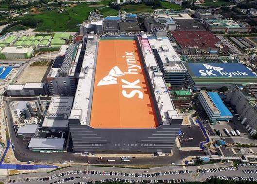 SK Hynix Explores St...