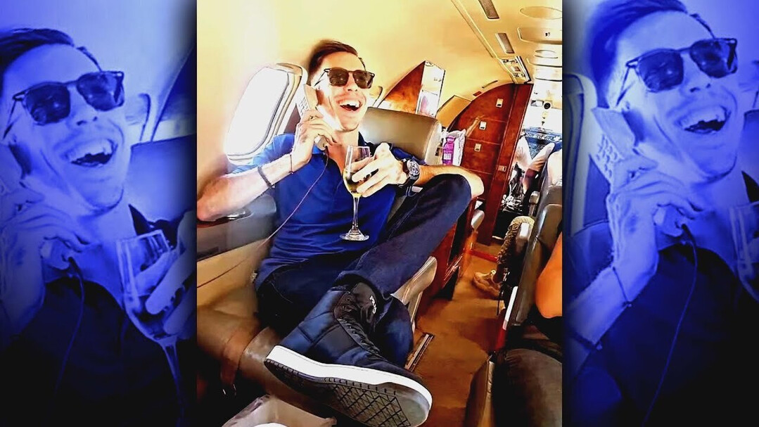 Real-Life 'Catch Me If You Can': Former Flight Attendant Admits to Multi-Year Pilot Impersonation Scheme